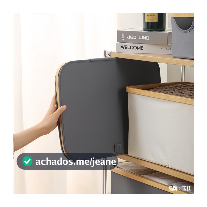 1 Pc Conjuntos Pequena Cesta De Roupa Suja Descoberta Roupas Sujas Armazenamento
