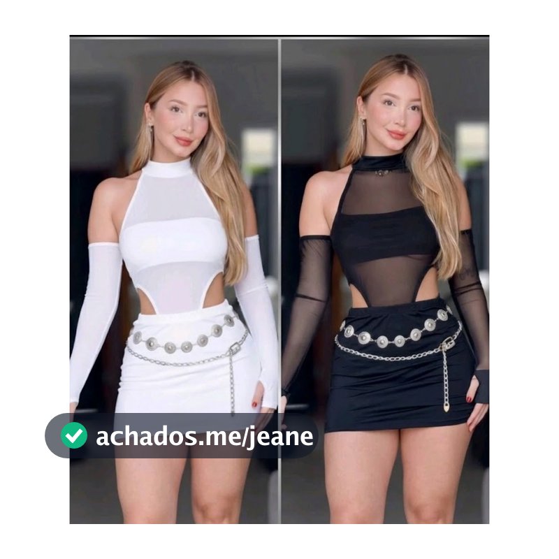 bory feminino karla de tule conjunto completo ,manga de luvinha com dedeira