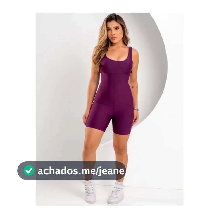 Macaquinho Macacão Fitness Academia Fiteness EXCELENTE QUALIDADE (COM BOJO REMOVIVEL)