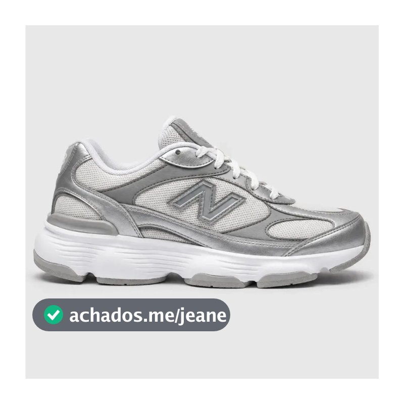 Tênis 603 Unissex New Balance Clássico Casual Original