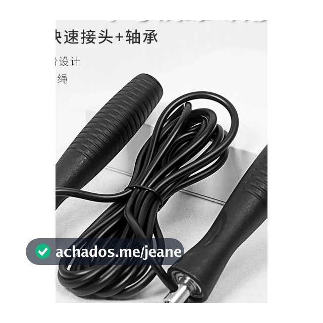 Vegaway 0090 pular corda 0526 rolamento externo pular corda 1070 pular corda truque médio exame pular corda estudante pu