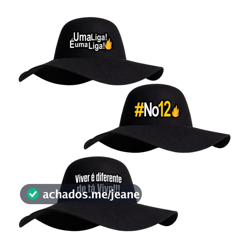 Chapéu Cata Ovo De Feltro Natanzinho