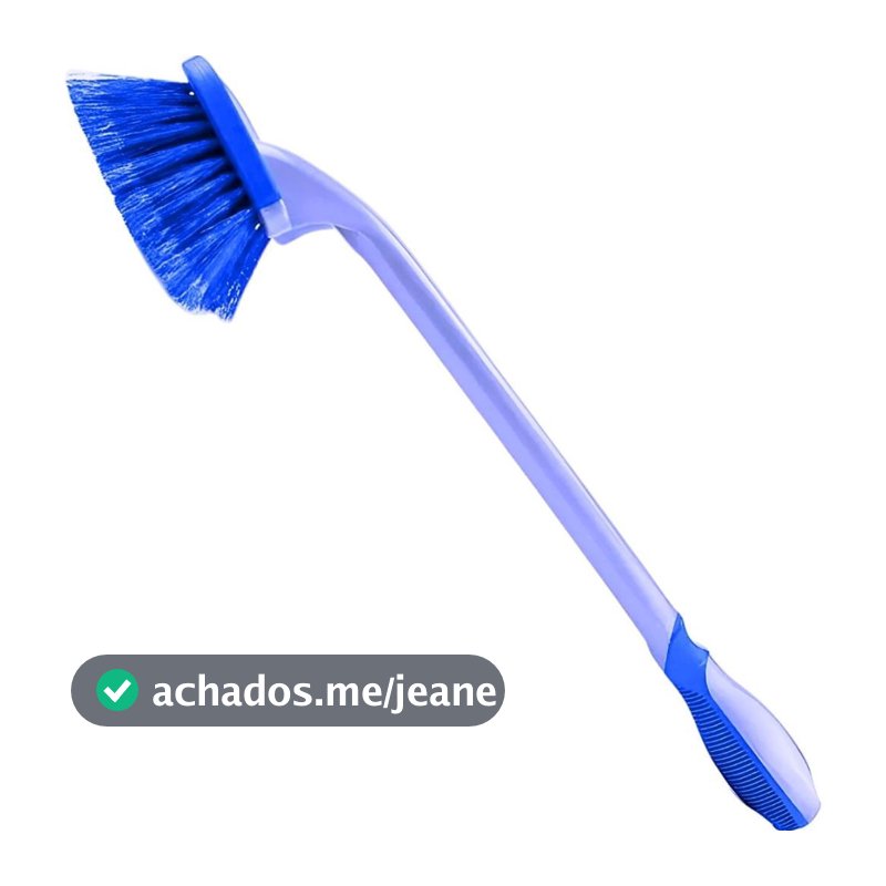 Escova Limpeza de Rodas Pneus Caixa de Rodas Longa Gigante Grande Pneus Sujeira Pesada Resistente