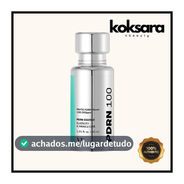 VT pdrn essence 100 30ml