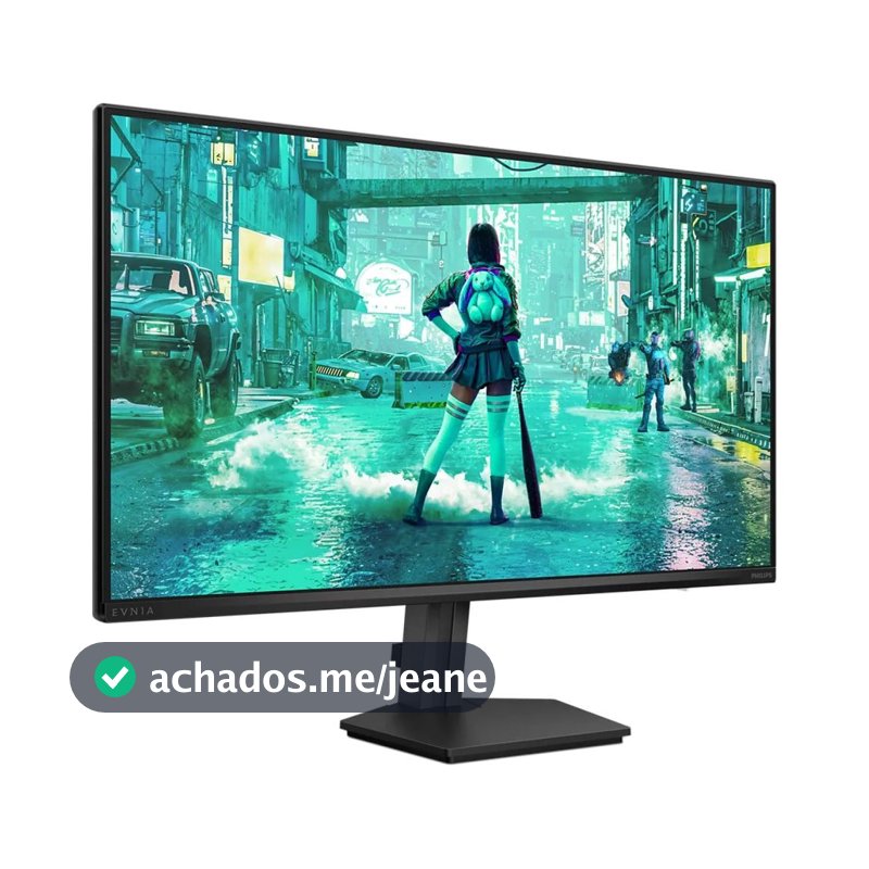 Monitor Philips Gamer Evnia 24 LED 24M2N3200NF/57 / IPS / HDMI / DISPLAY PORT / VESA / 144HZ / 0.5 MS