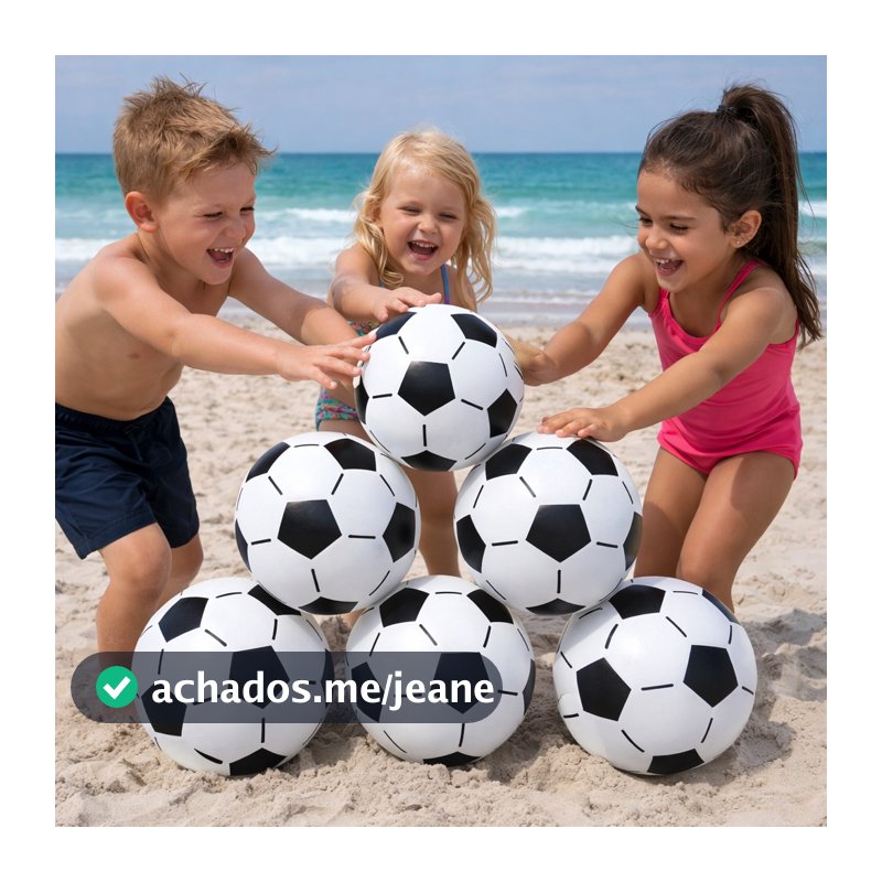 Kit 300 Bolas Vinil Preta/Branca Para Lembrancinhas Decoração Bola Dente de Leite Bola Infantil Bola de Futebol Vinil