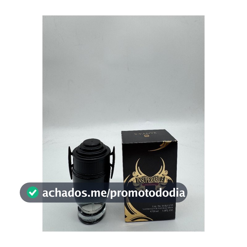 Perfume Importados Masculino 30ML VL3006-2