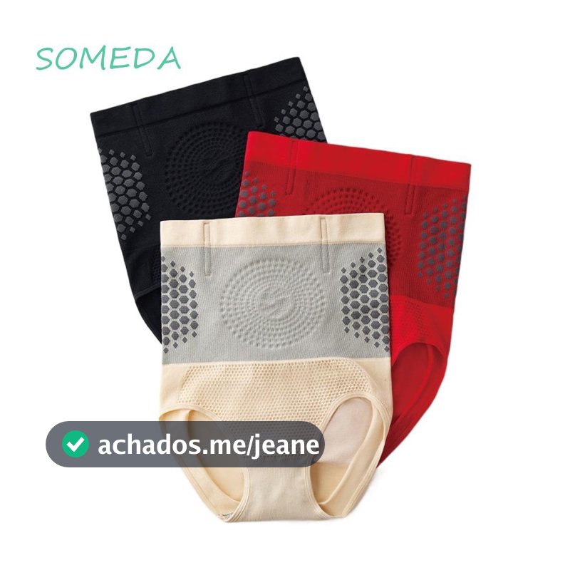 Alguma Calcinha Modeladora Pós-Parto De Cintura Alta , Cuecas Modeladoras Emagrecedoras Em Formato De Corpo , Treinador