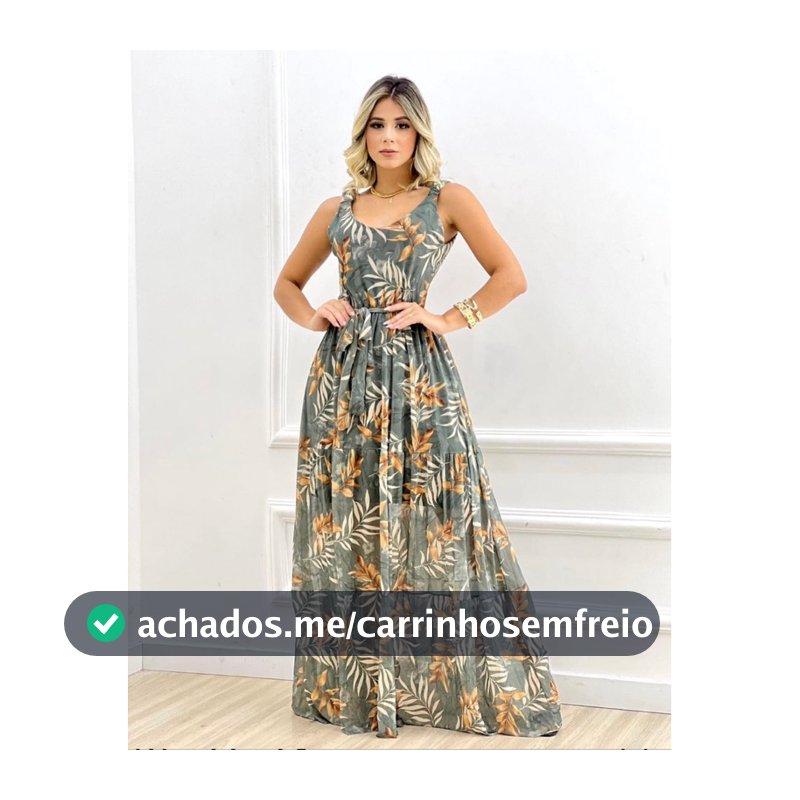 VESTIDO REGATA  SUPER CHIQUE Y CASUAL