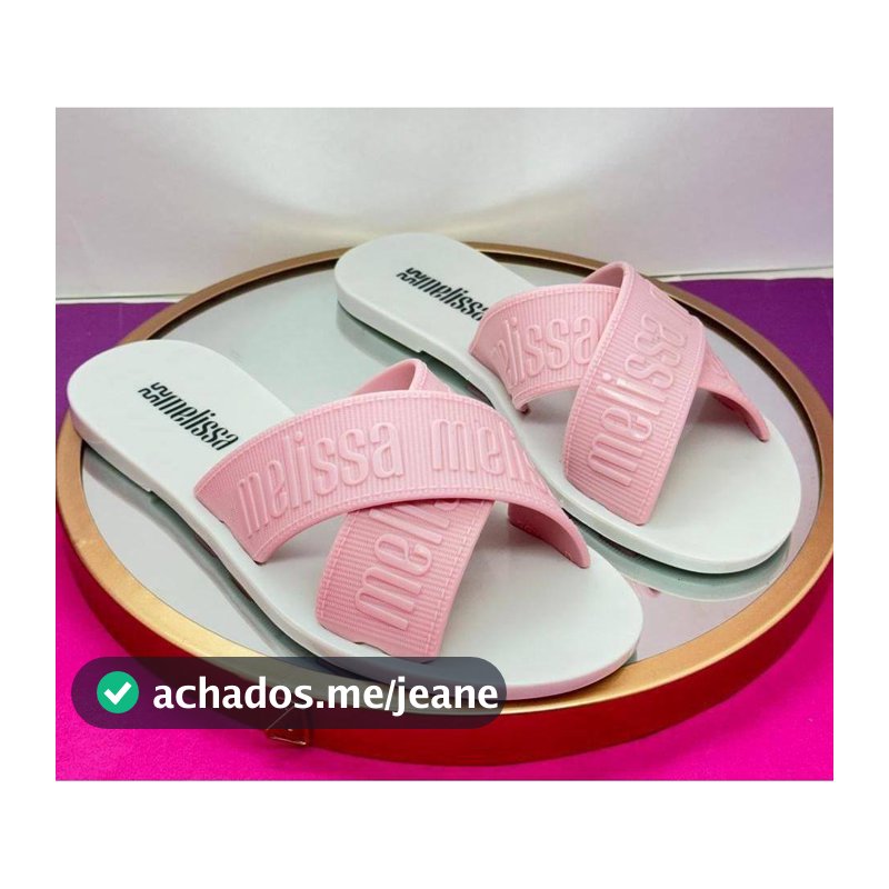Lançamento Sandália Casual Slide Feminina uso dia a dia Promoção
