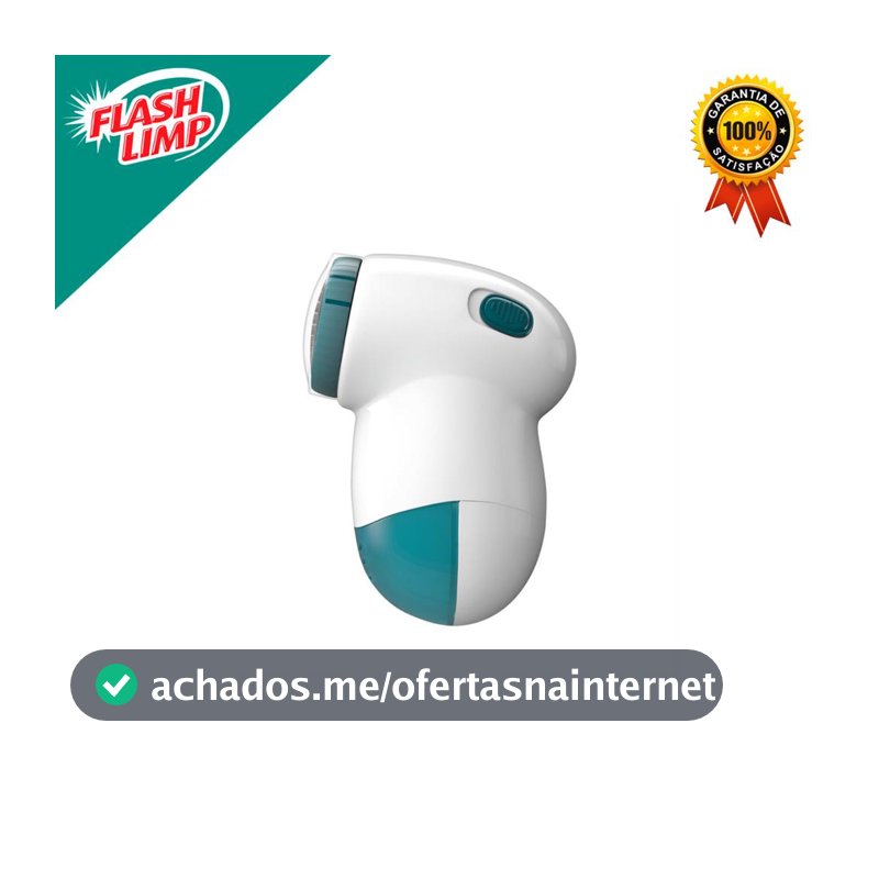 Papa Bolinhas Portatil Com Compartimento CST0146 Flash Limp