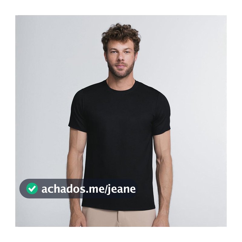 Camiseta Core Insider