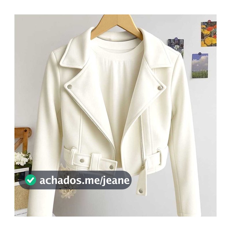Jaqueta Suede  PLUS SIZE Femenina Premium, Super Estilosa  Moda Inverno com Ziper e Botoes