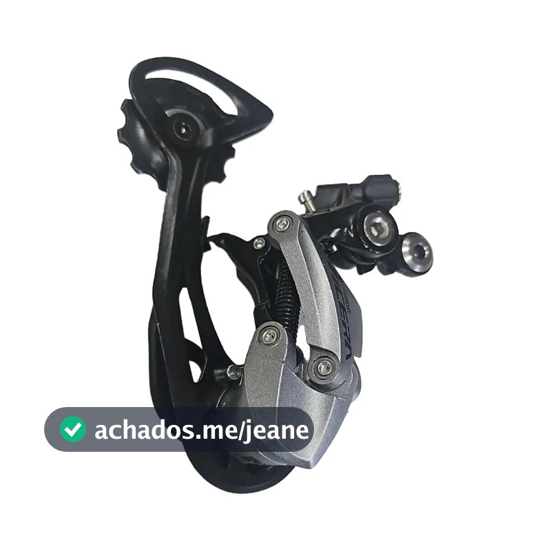 Cambio Traseiro Shimano Acera Rd-m3000 Sgs 9/10 Mtb ideal 11x36  dentes