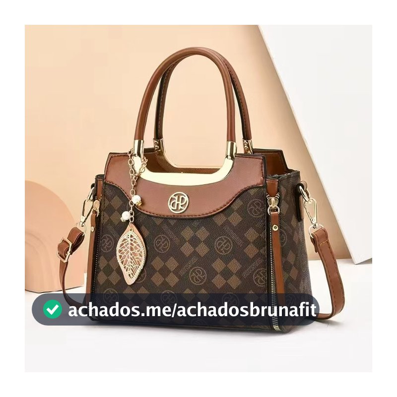 Bolsa Feminina Elegante COD-F-03