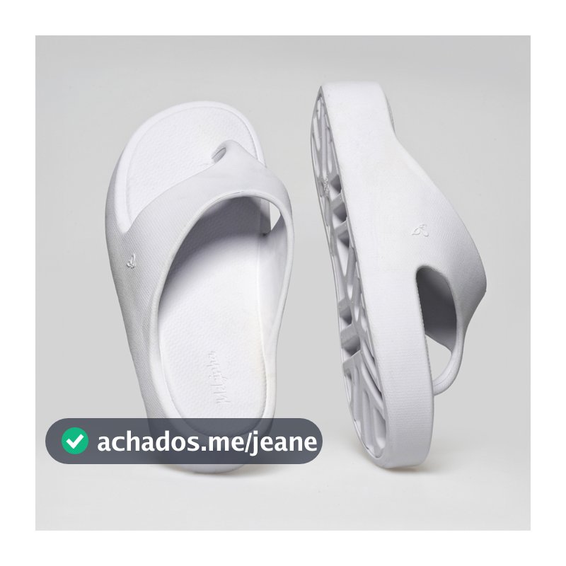 Sandália Slide Plataforma Flat Feminina Asa Delta Conforto e Estilo Blogueira