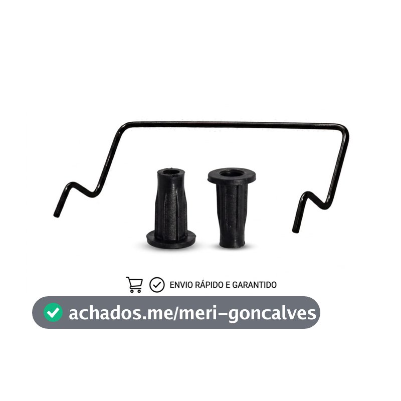 1 Aparador (suporte colchão) para cama box baú c/ buchas