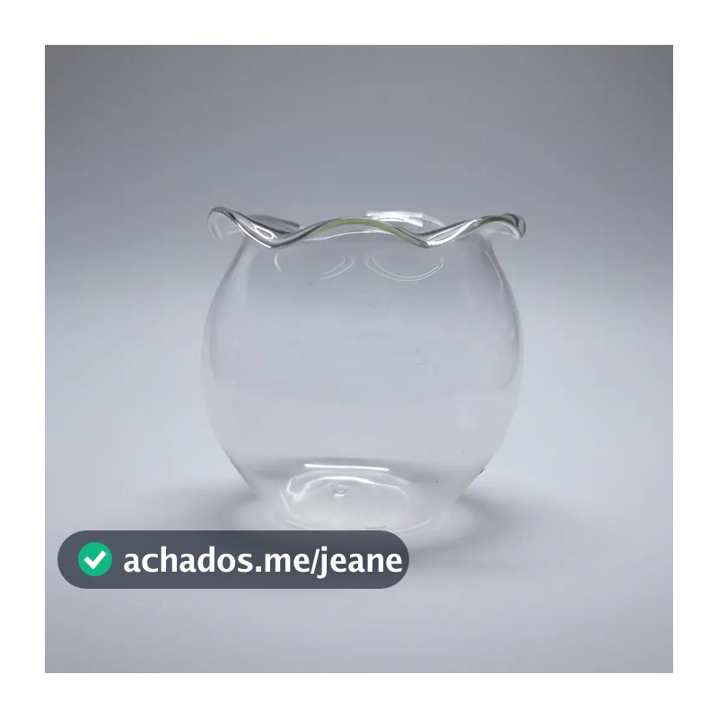 Petit Verre de Vidro 3cm | Mini Copo para Doces, Sobremesas e Finger Food