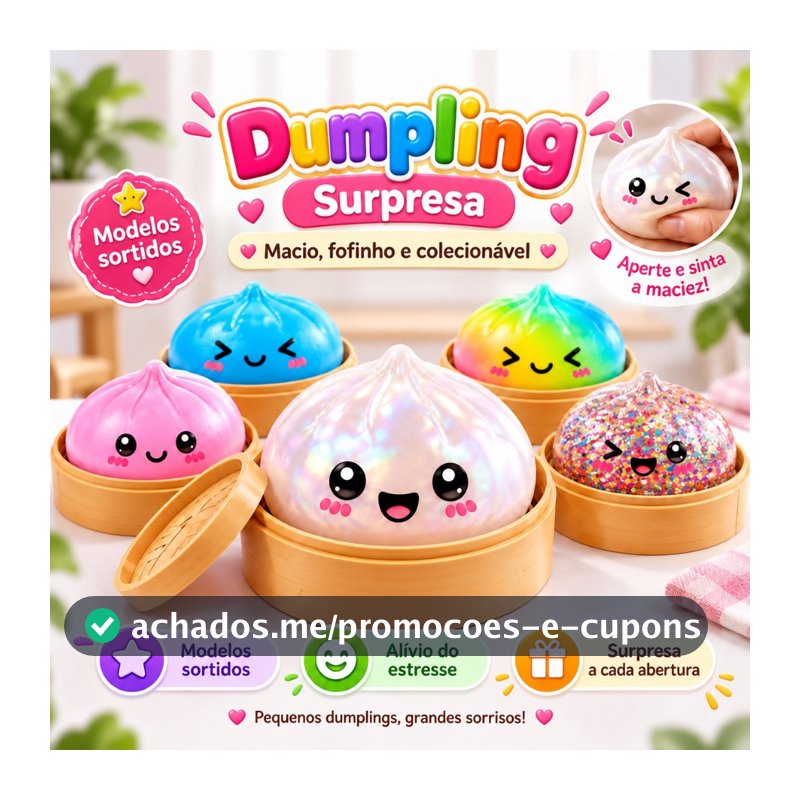 Squish Grande brinquedo Surpresa Antiestresse squishi Fofinho squishy Macio tamanho Grande 8.5cm