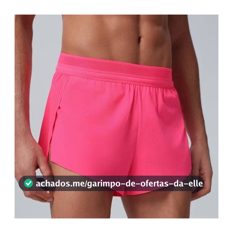 Track and Field Exercise Shorts Three-Point Marathon Running Training Quick-Drying with Lining LMSZ HPqW
