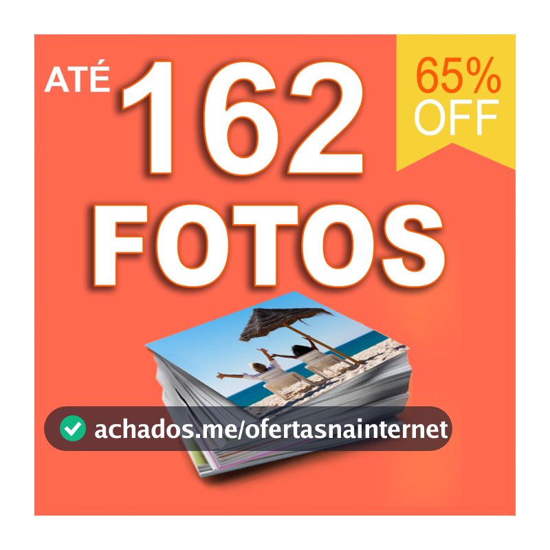 PACOTE DE 162 FOTOS  10x15