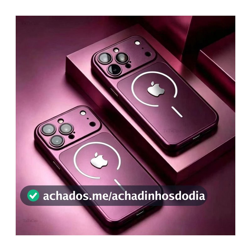 Nova capa de telefone de vidro fosco iPhone 18 17 16 15 14 13 12 11 Pro Max resistente a choques resistente a arranhões