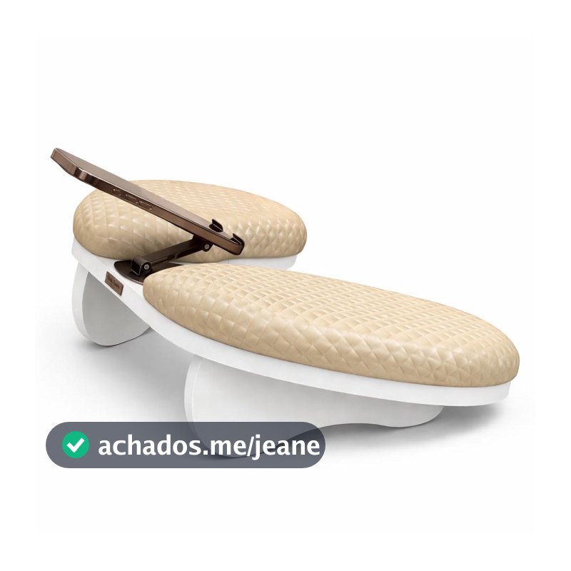 Suporte Mão Delta Pro Apoio Ergonômico Para Braço Manicure + Suporte de Celular 360°