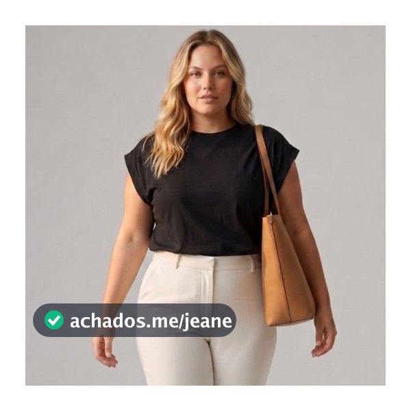 Blusa Regata Muscle Tee Feminina Plus Size G1 G2 G3 100% Algodão Manga Japonesa Soltinha Casual
