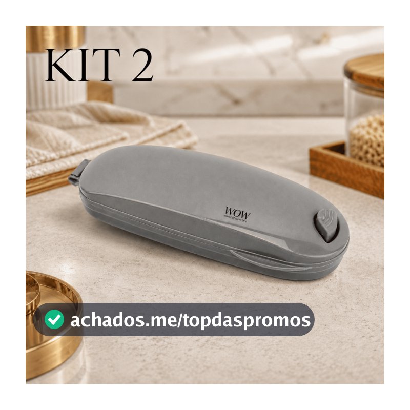 Kit 2 Escova Papa Migalhas Vassoura  Limpa Farelo De Mesa