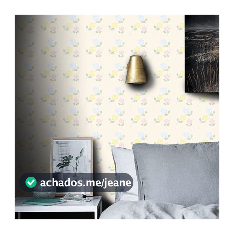 Papel de Parede Floral Alegria Papel de Parede Floral Alegria Papel de Parede Floral Alegria Papel de Parede Floral Aleg