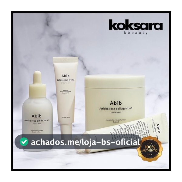Abib Resurrection Herb Collection (Serum / Eye Cream / Cream / Pad) 4 Types
