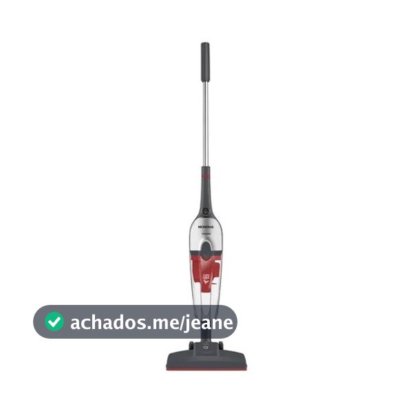 Aspirador De Pó Mondial Turbo Cycle Ap-41-gi 1550w Hepa