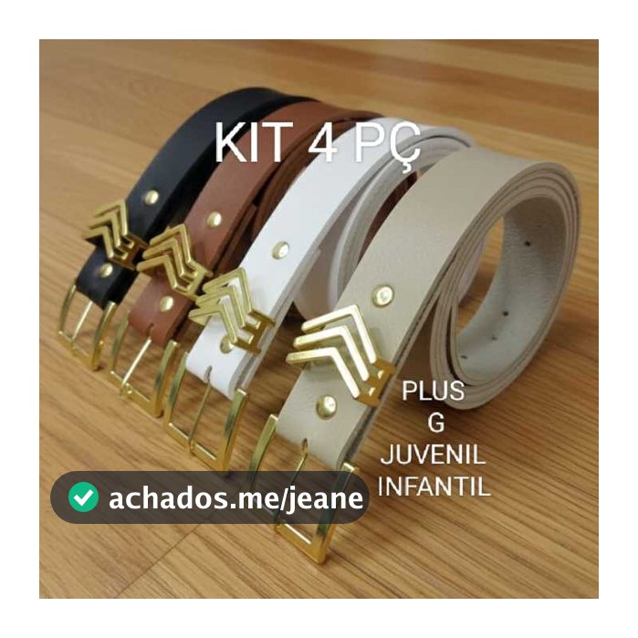 Cinto feminino -quadrara-set-2,4             estiloso  elegante da moda social femenino cintos plus g juvenil infatil