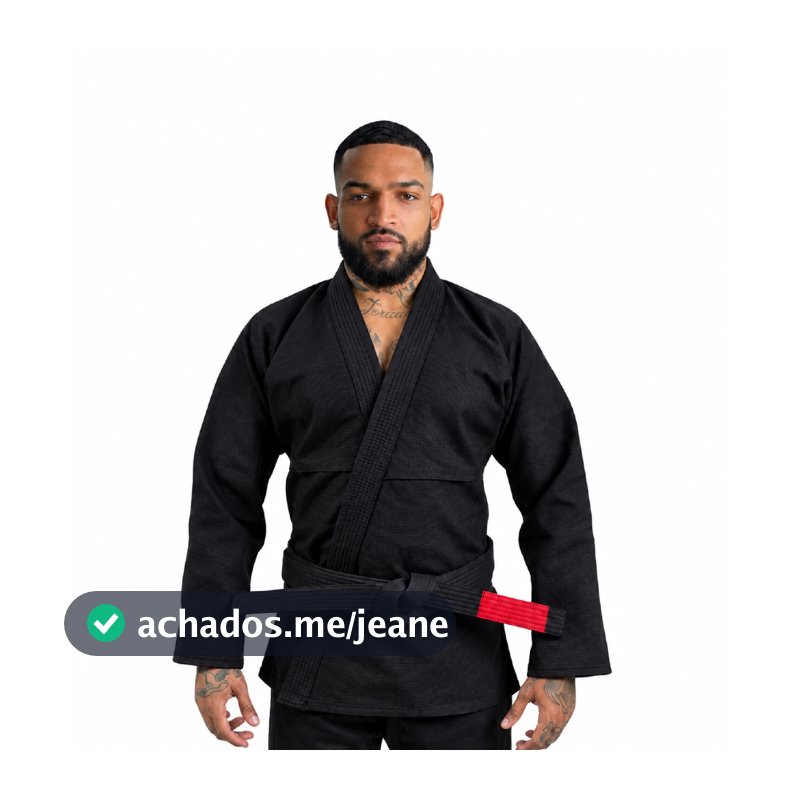 kimono de jiu jitsu trançado quimono profissional resistente premium Kimono de jiu-jitsu