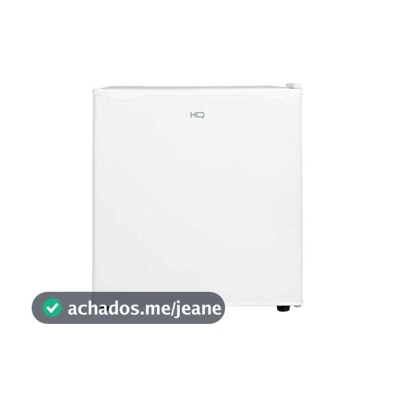 Frigobar HQ 52 Litros Branco BC-52