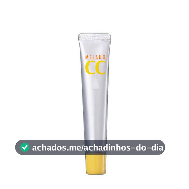 Hada Labo Melano CC Essence - Sérum Hidratante Facial 20ml