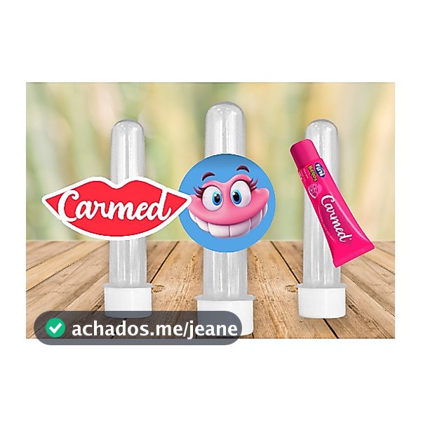 Apliques CARMED FINNI 6x4cm – Lembrancinha e Decoração  Festa - SORTIDOS