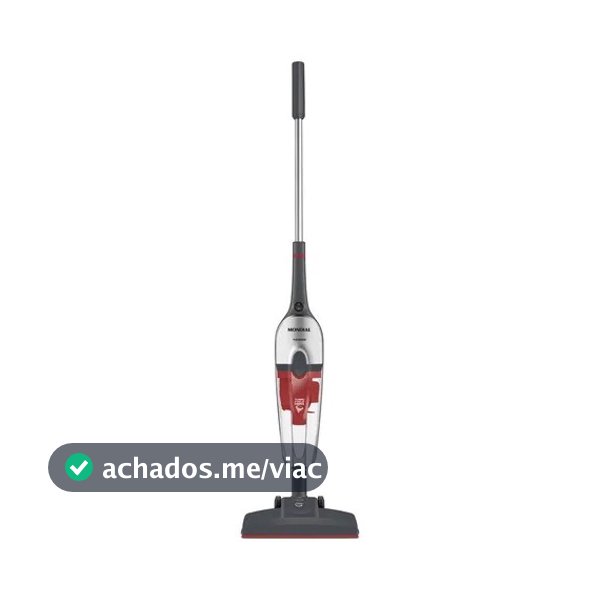 Aspirador De Pó Mondial Turbo Cycle Ap-41-gi 1550w Hepa