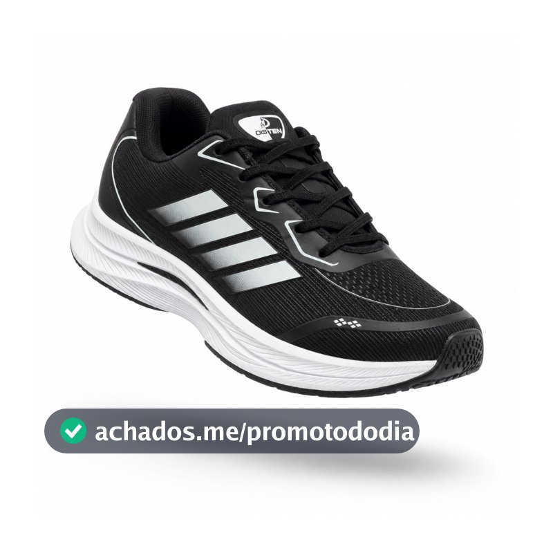 Tênis Esportivo Masculino Feminino Academia Corrida Leve Original Confortável Para Diversos Esportes