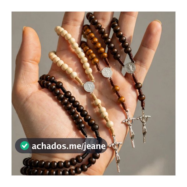 Terço Católico Religioso para Oração e Proteção | Terço de Nossa Senhora | Rosário Católico Devocional