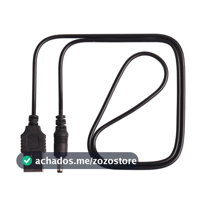 Cabo USB Inalador Nebmesh 2 G-tech - Alta Qualidade e Resistência