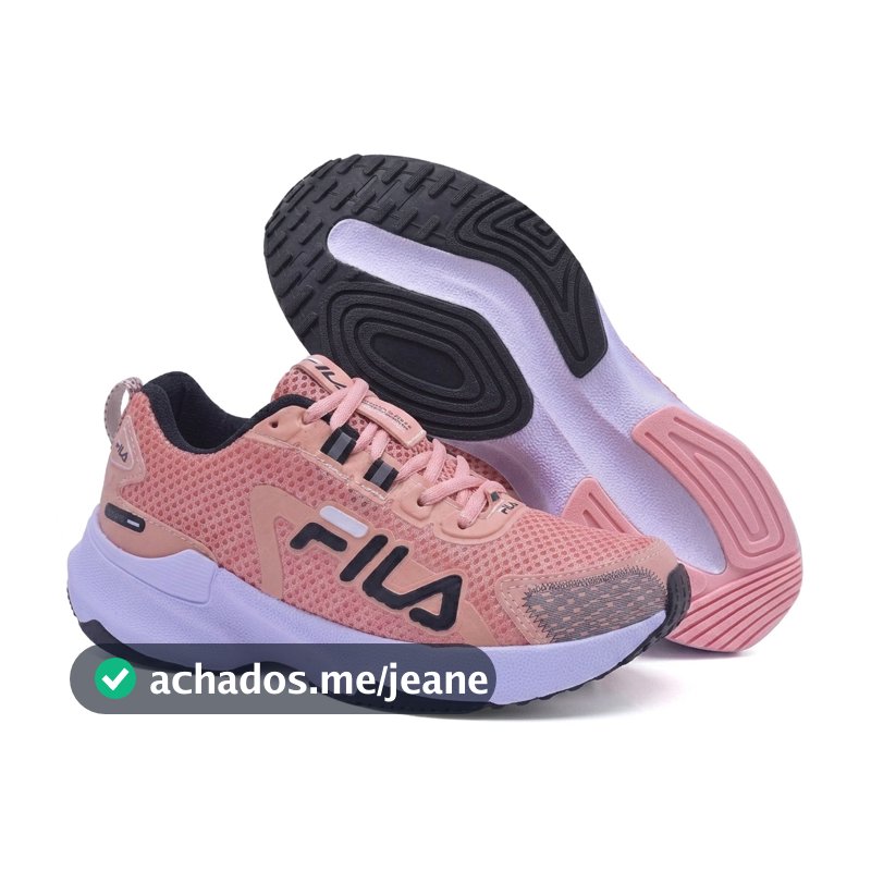 Tênis Academia Feminino Leve e Macio 34 ao 39 Promoção Envio Rapido