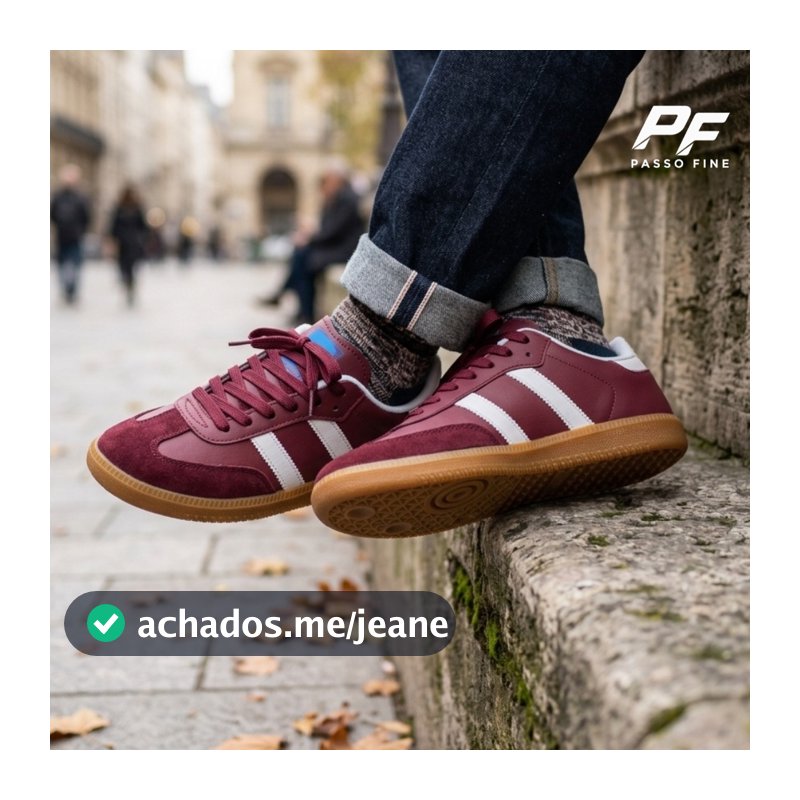 Tênis Feminino Casual Retrô Confortável Leve Para Uso Diário