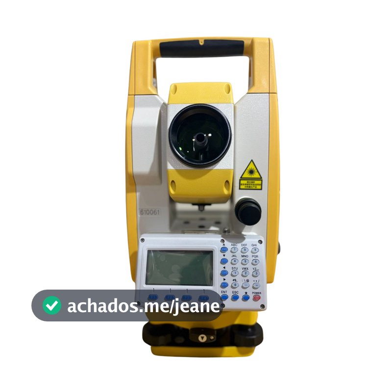 Estação Total TPS 1000