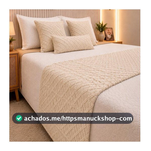 ✨ KIT PESEIRA PREMIUM – 4 PEÇAS ✨