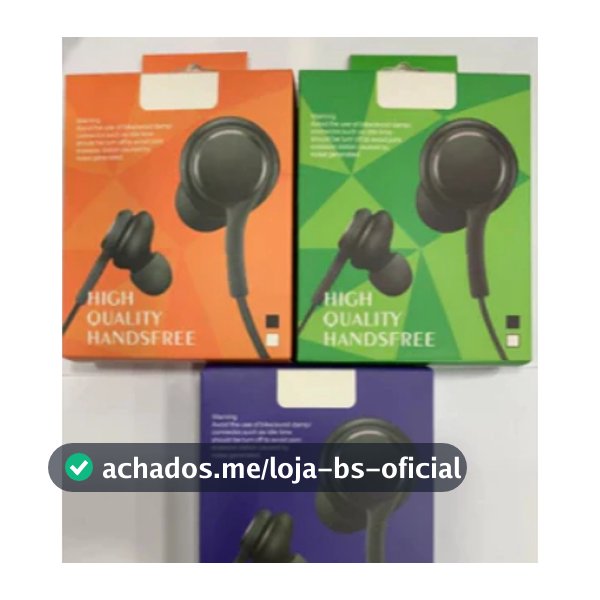Kit c/ 10 Fones De Ouvido Com Microfone Para Celular/ Notebook Entrada P2 Universal Volume Mais Alto Estéreo Bass lm