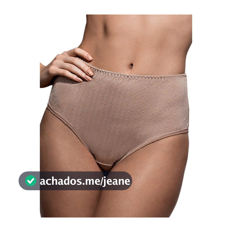 CALCINHA DEMILLUS 26487