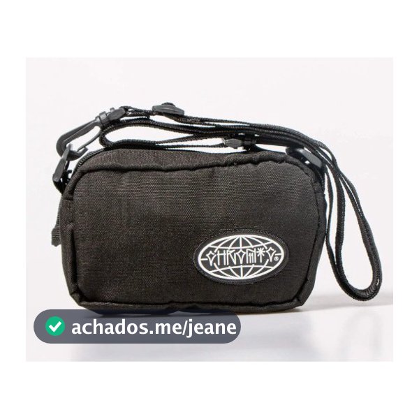 Sholder Bag Chronic Original