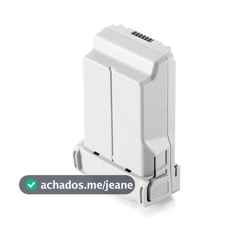 Bateria drone PLUS DJI MINI 3  PRO MINI 4 PRO 3.850MAH