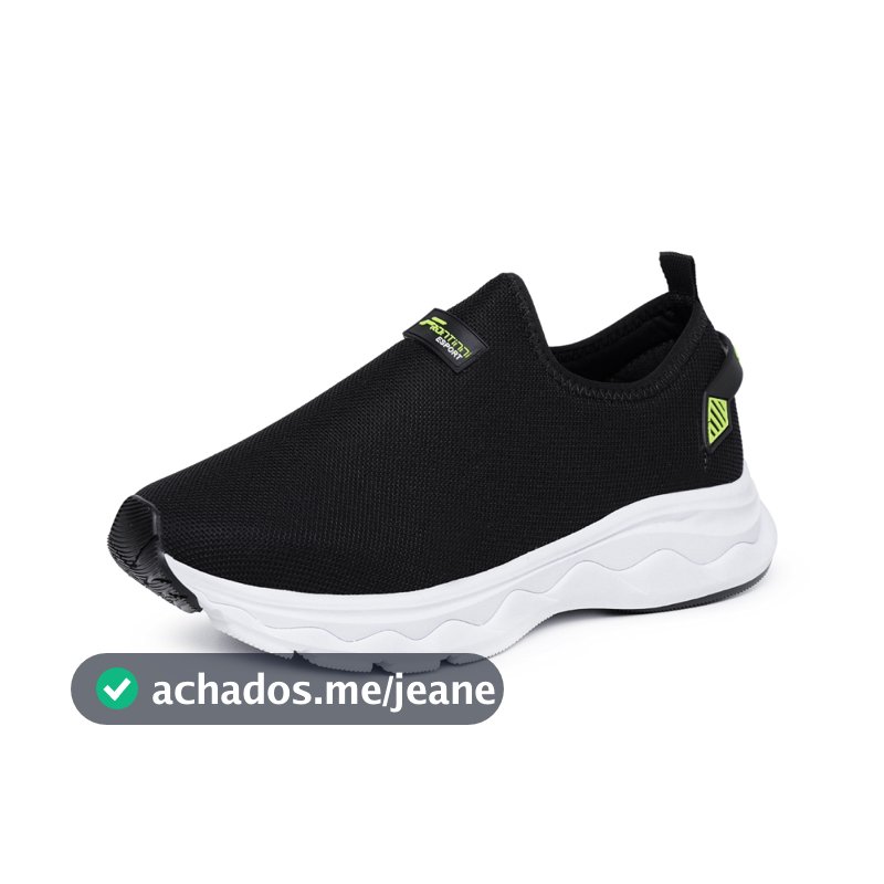 Tênis Masculino Caminhada Leve Confortável Casual Esportivo